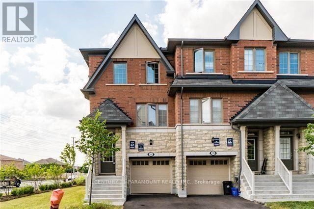 1301 GRANROCK CRESCENT, Mississauga, Ontario