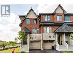 1301 GRANROCK CRESCENT, Mississauga, Ontario