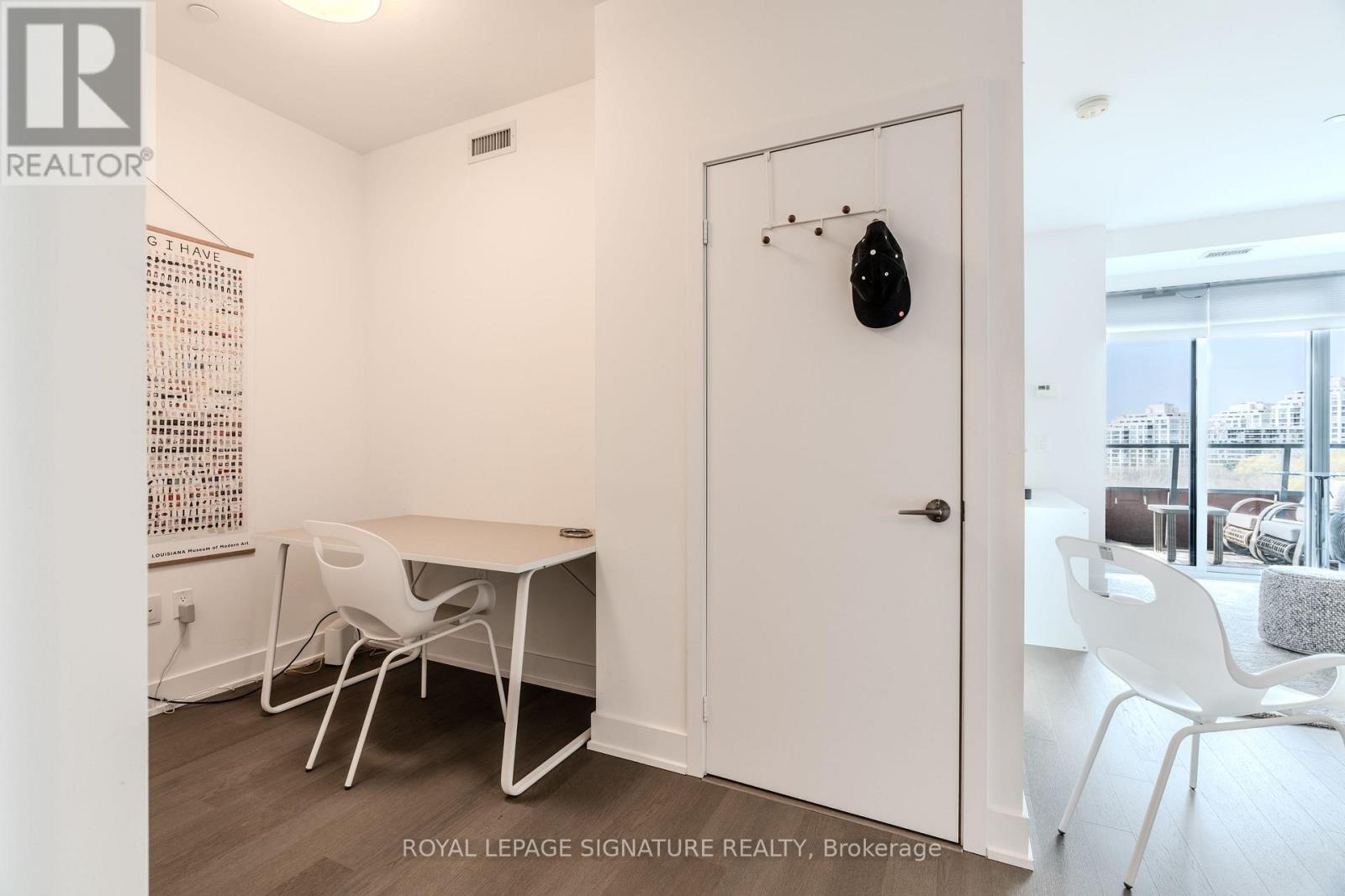515 - 20 Shore Breeze Drive, Toronto, Ontario M8V 1A1 - Photo 11 - W13661890