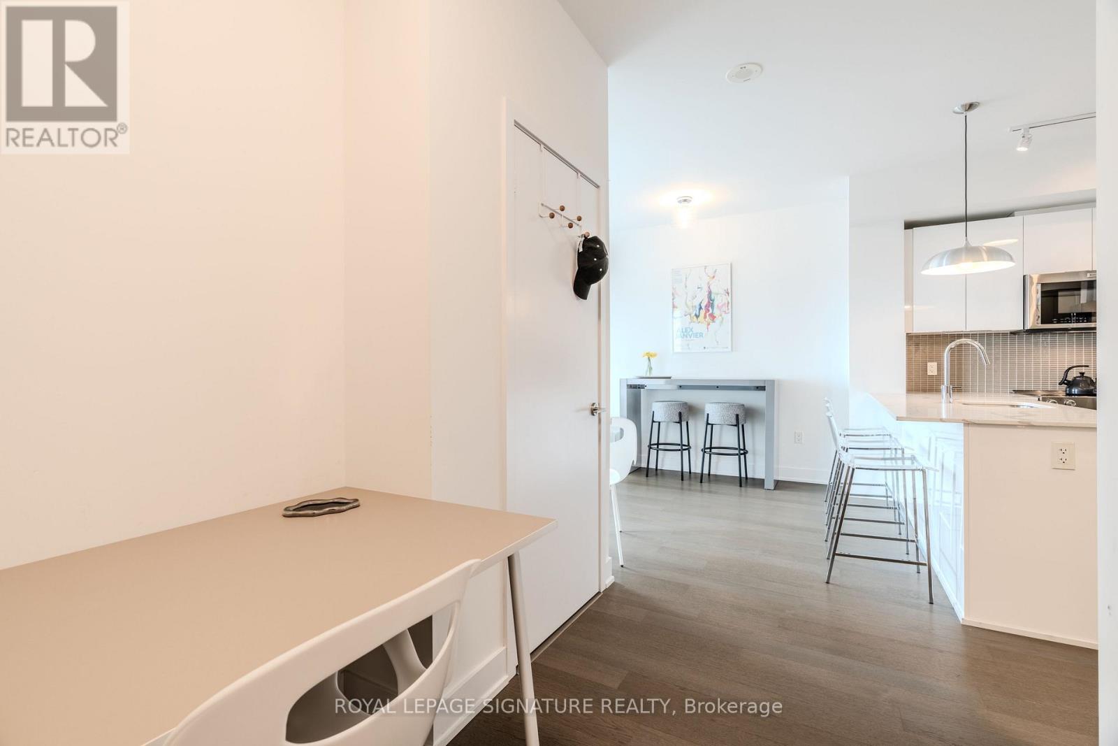 515 - 20 Shore Breeze Drive, Toronto, Ontario M8V 1A1 - Photo 12 - W13661890