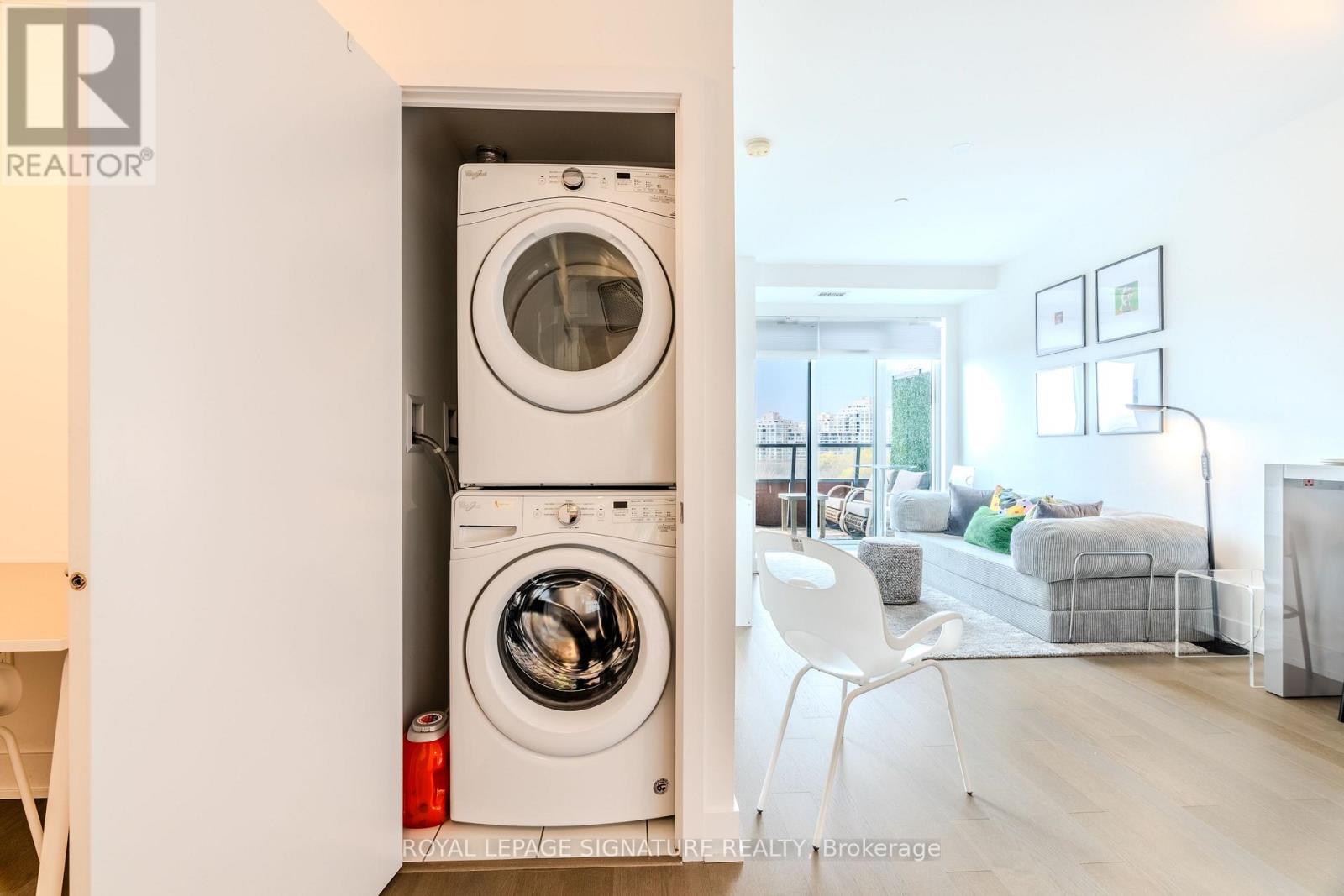 515 - 20 Shore Breeze Drive, Toronto, Ontario M8V 1A1 - Photo 13 - W13661890