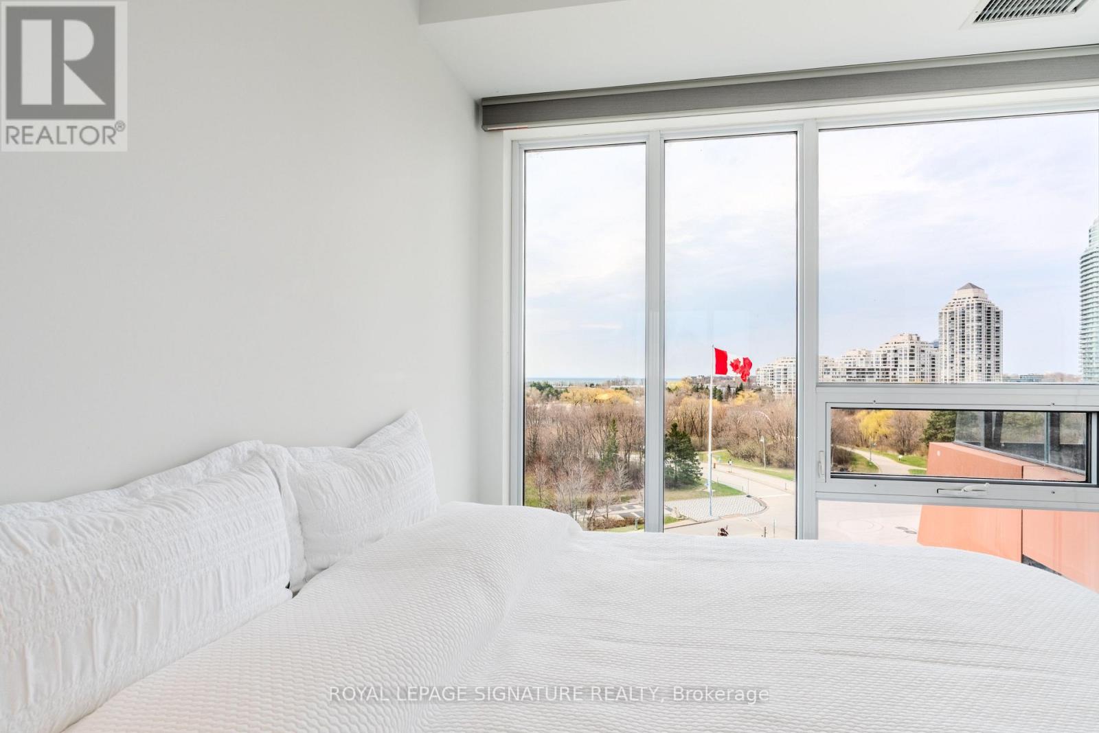 515 - 20 Shore Breeze Drive, Toronto, Ontario M8V 1A1 - Photo 15 - W13661890