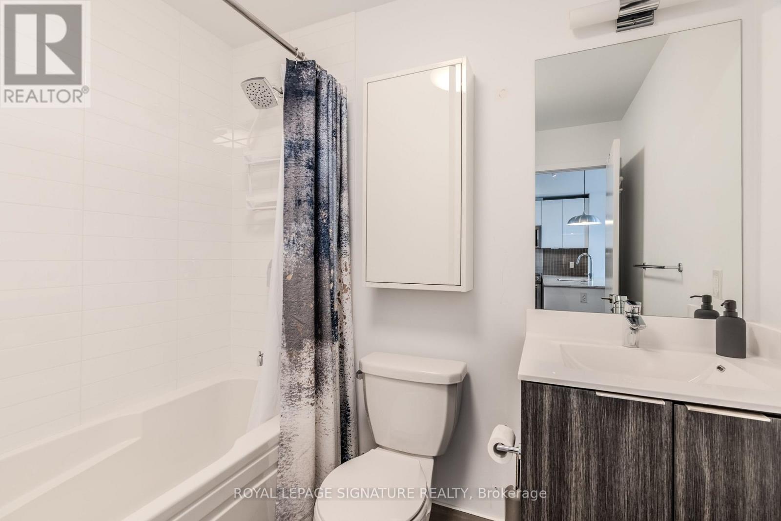 515 - 20 Shore Breeze Drive, Toronto, Ontario M8V 1A1 - Photo 17 - W13661890