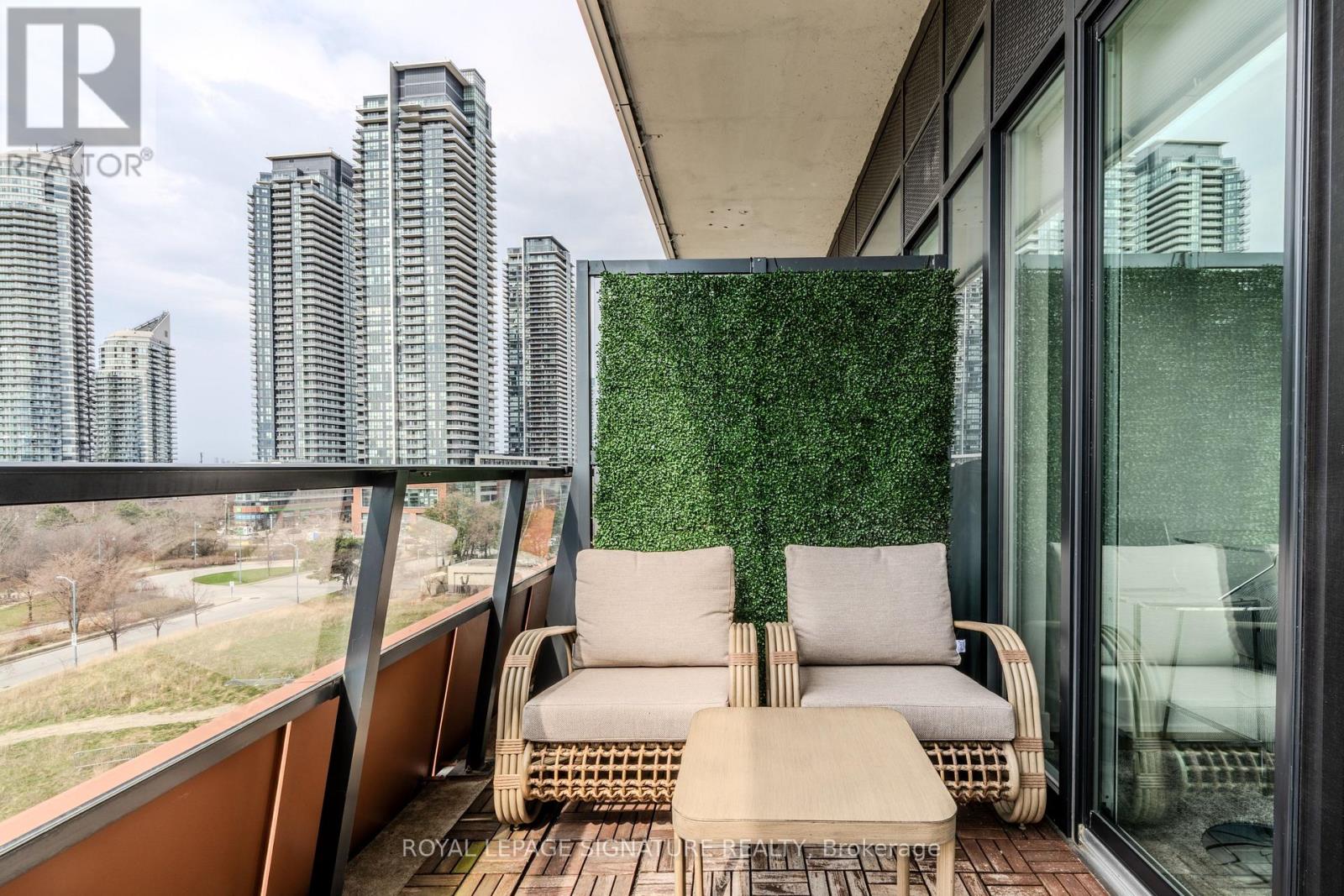 515 - 20 Shore Breeze Drive, Toronto, Ontario M8V 1A1 - Photo 19 - W13661890