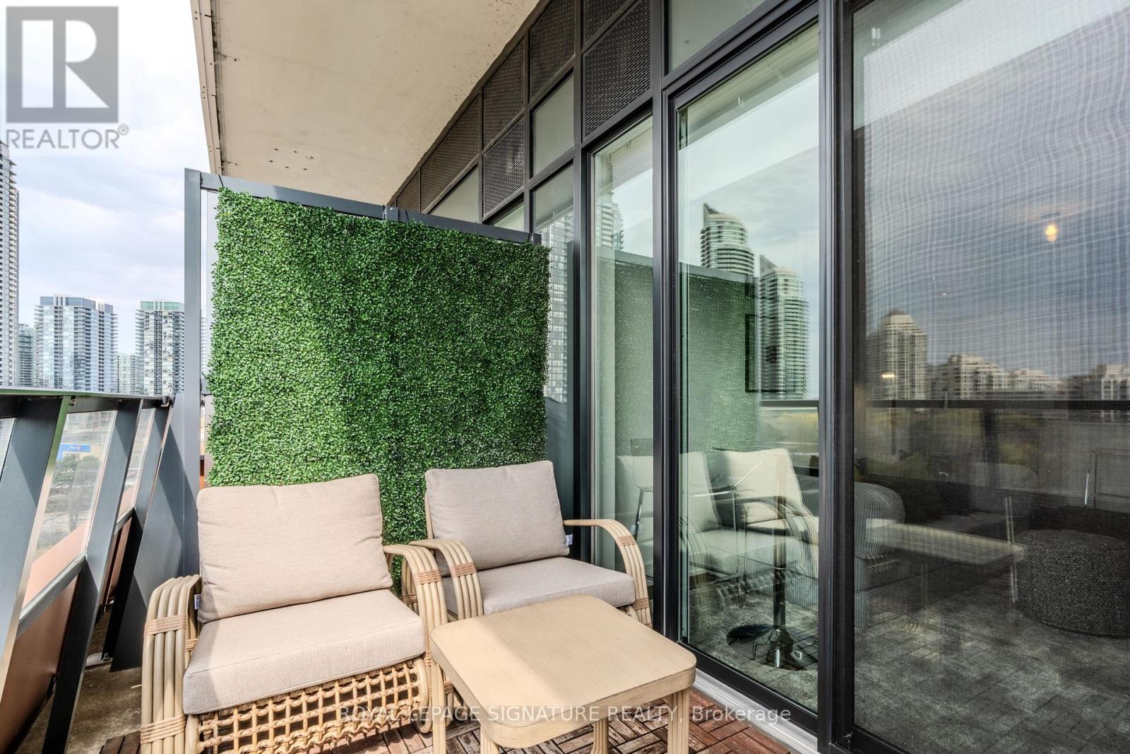 515 - 20 Shore Breeze Drive, Toronto, Ontario M8V 1A1 - Photo 20 - W13661890