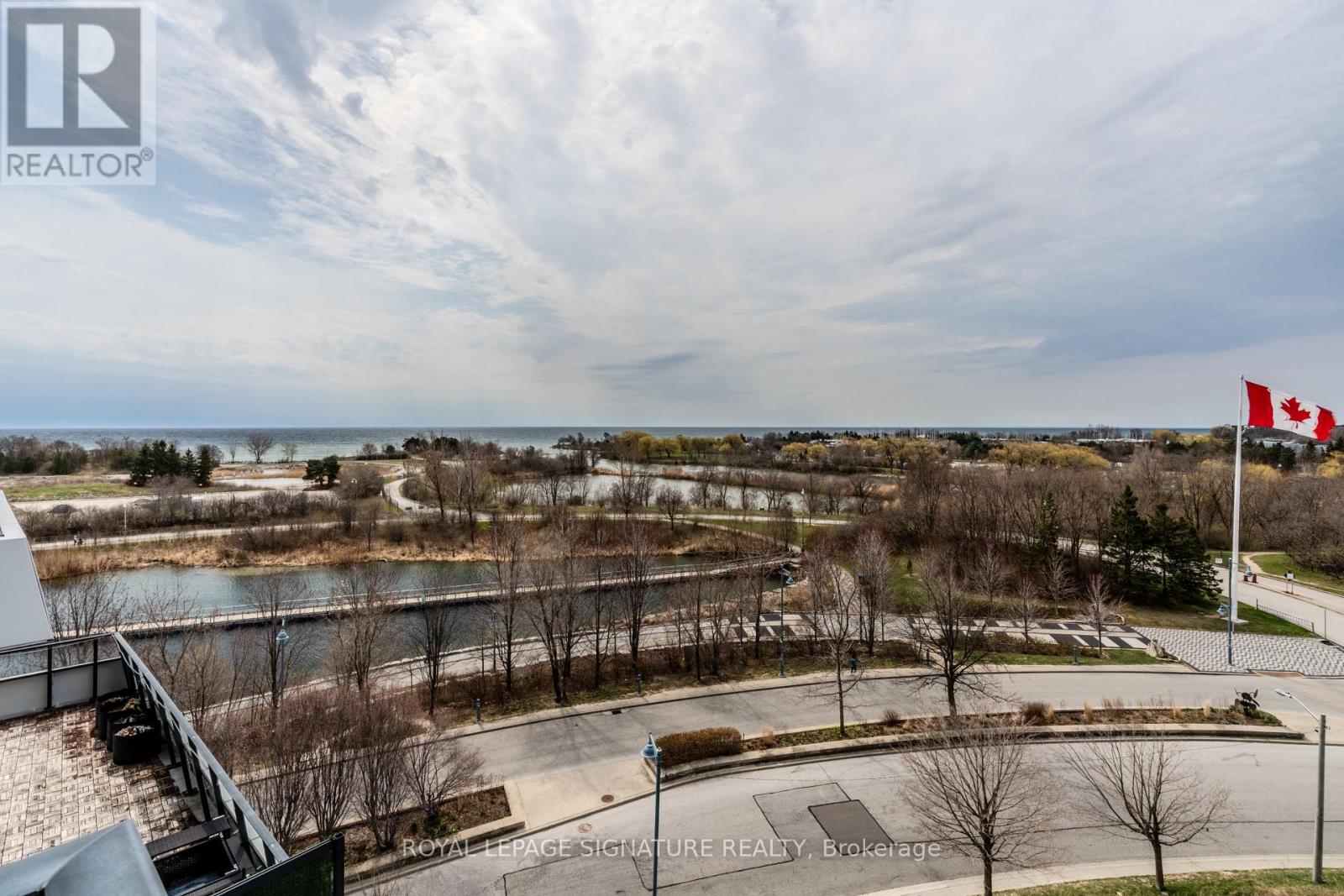 515 - 20 Shore Breeze Drive, Toronto, Ontario M8V 1A1 - Photo 21 - W13661890