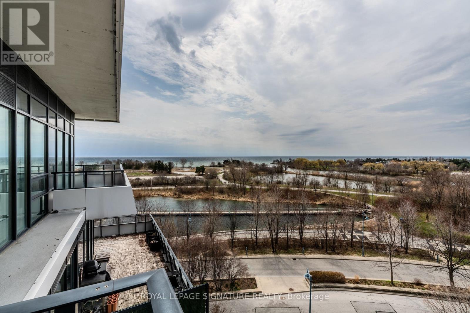 515 - 20 Shore Breeze Drive, Toronto, Ontario M8V 1A1 - Photo 22 - W13661890