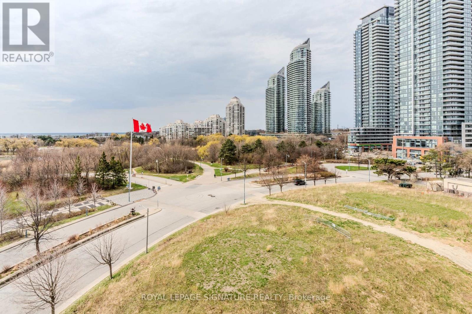 515 - 20 Shore Breeze Drive, Toronto, Ontario M8V 1A1 - Photo 23 - W13661890