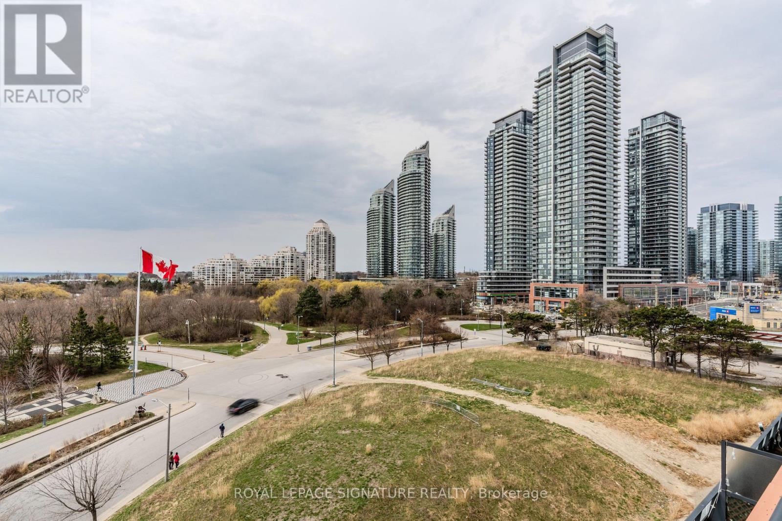 515 - 20 Shore Breeze Drive, Toronto, Ontario M8V 1A1 - Photo 24 - W13661890