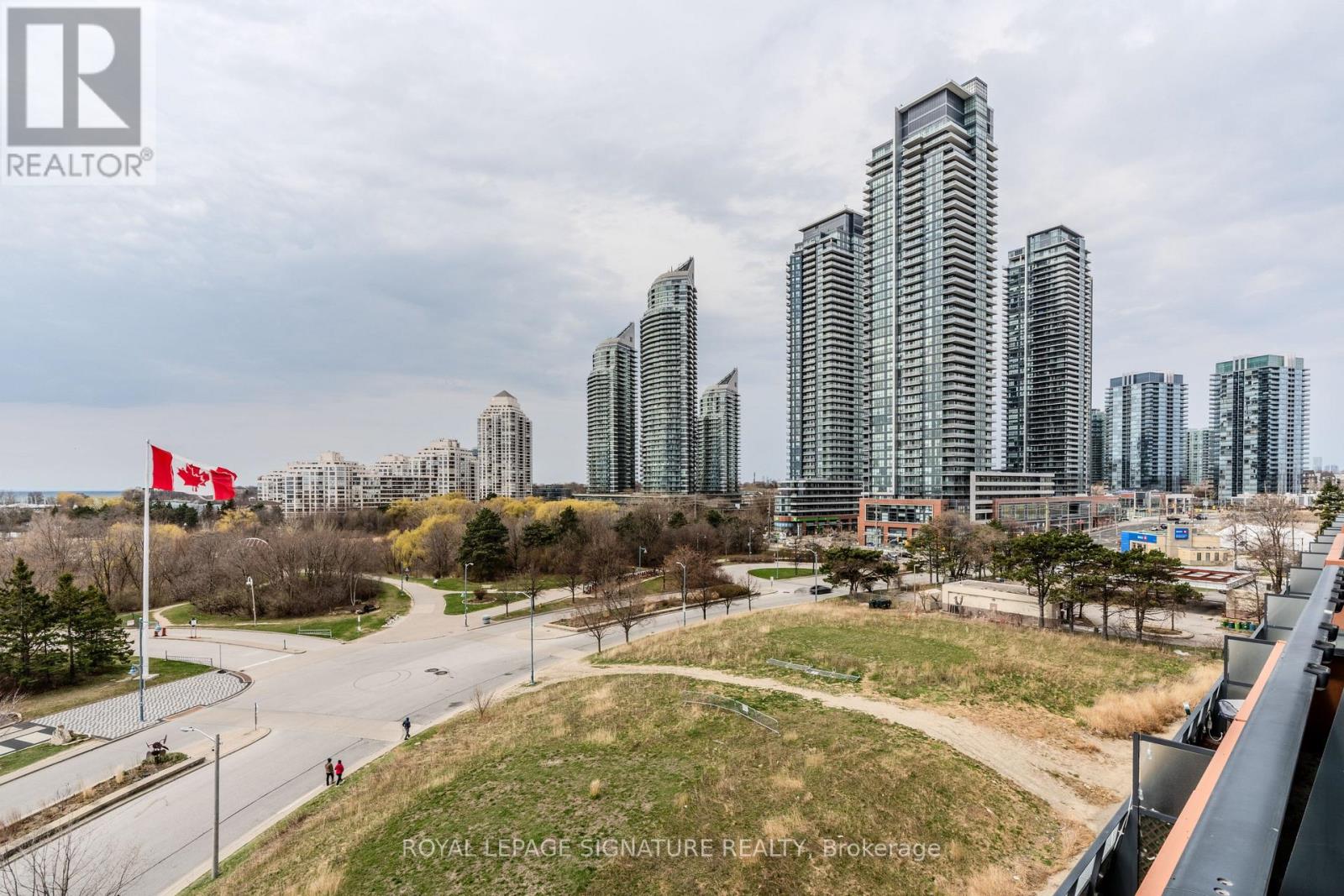 515 - 20 Shore Breeze Drive, Toronto, Ontario M8V 1A1 - Photo 25 - W13661890