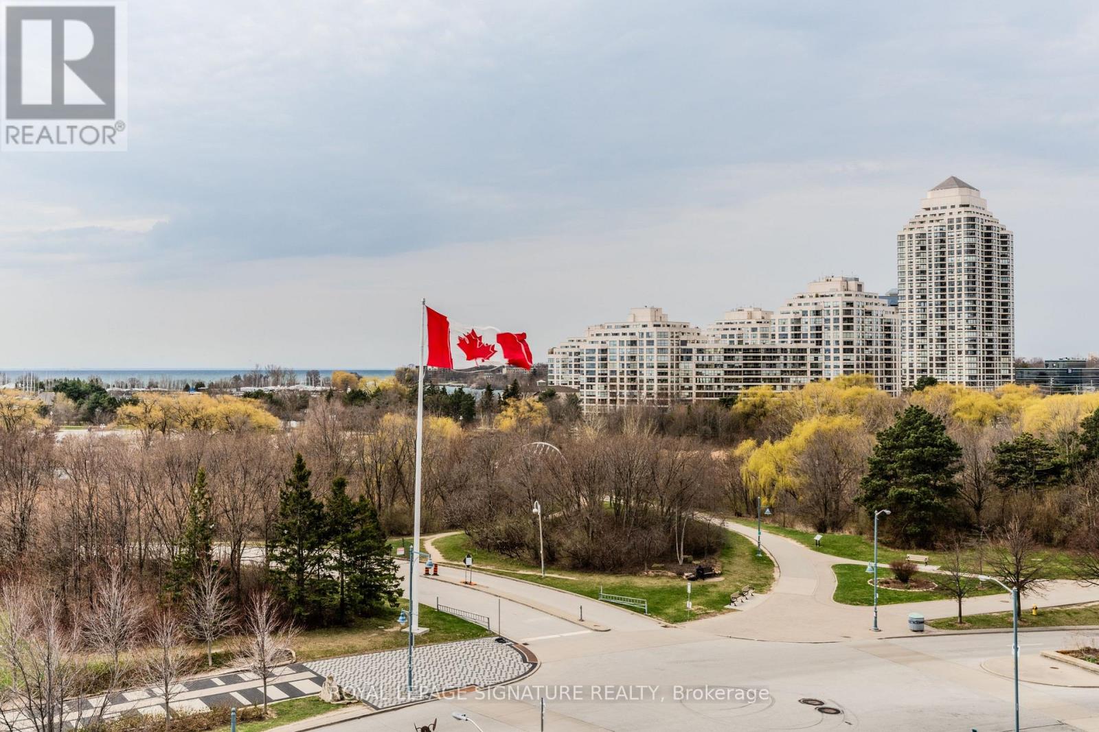 515 - 20 Shore Breeze Drive, Toronto, Ontario M8V 1A1 - Photo 26 - W13661890