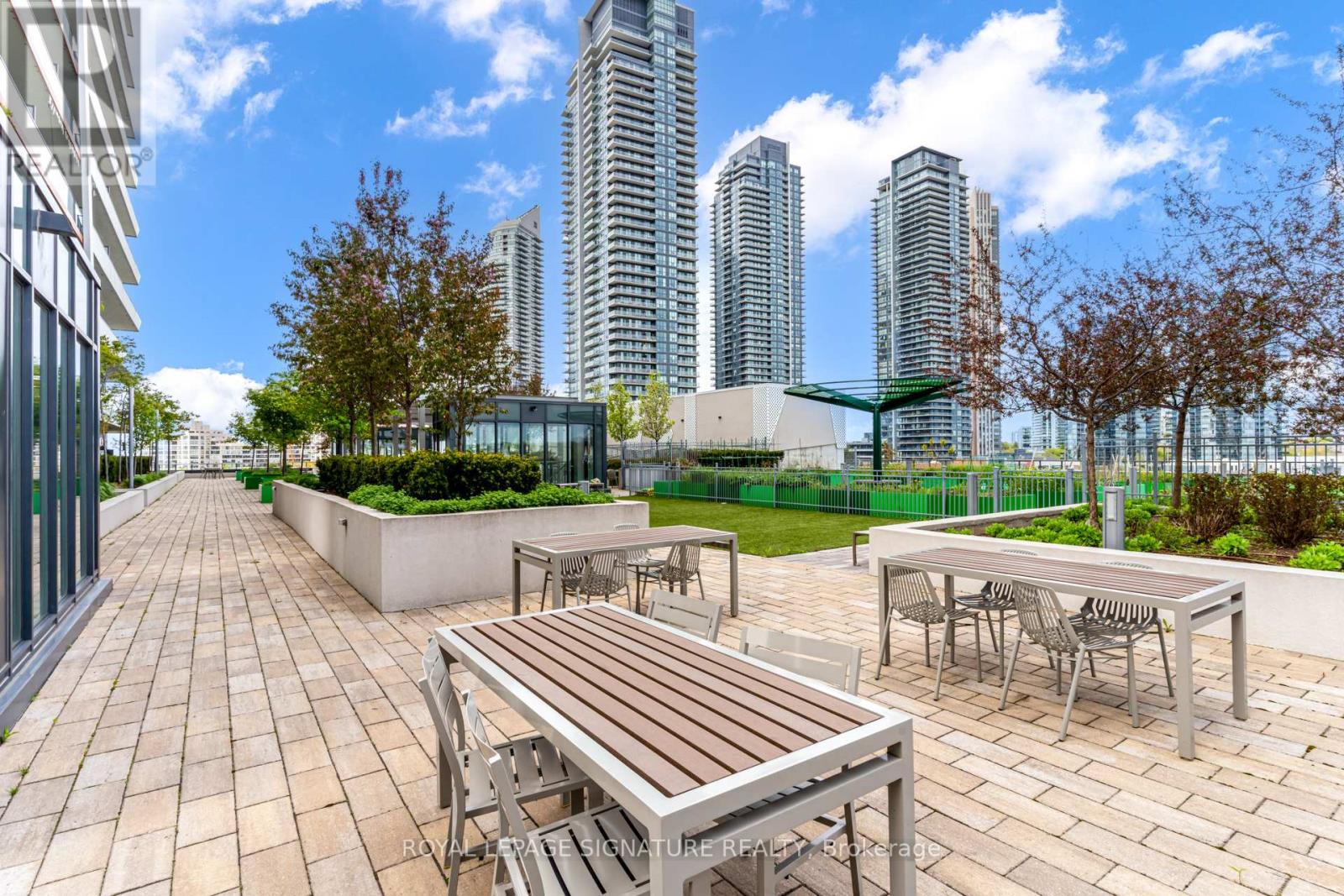 515 - 20 Shore Breeze Drive, Toronto, Ontario M8V 1A1 - Photo 31 - W13661890