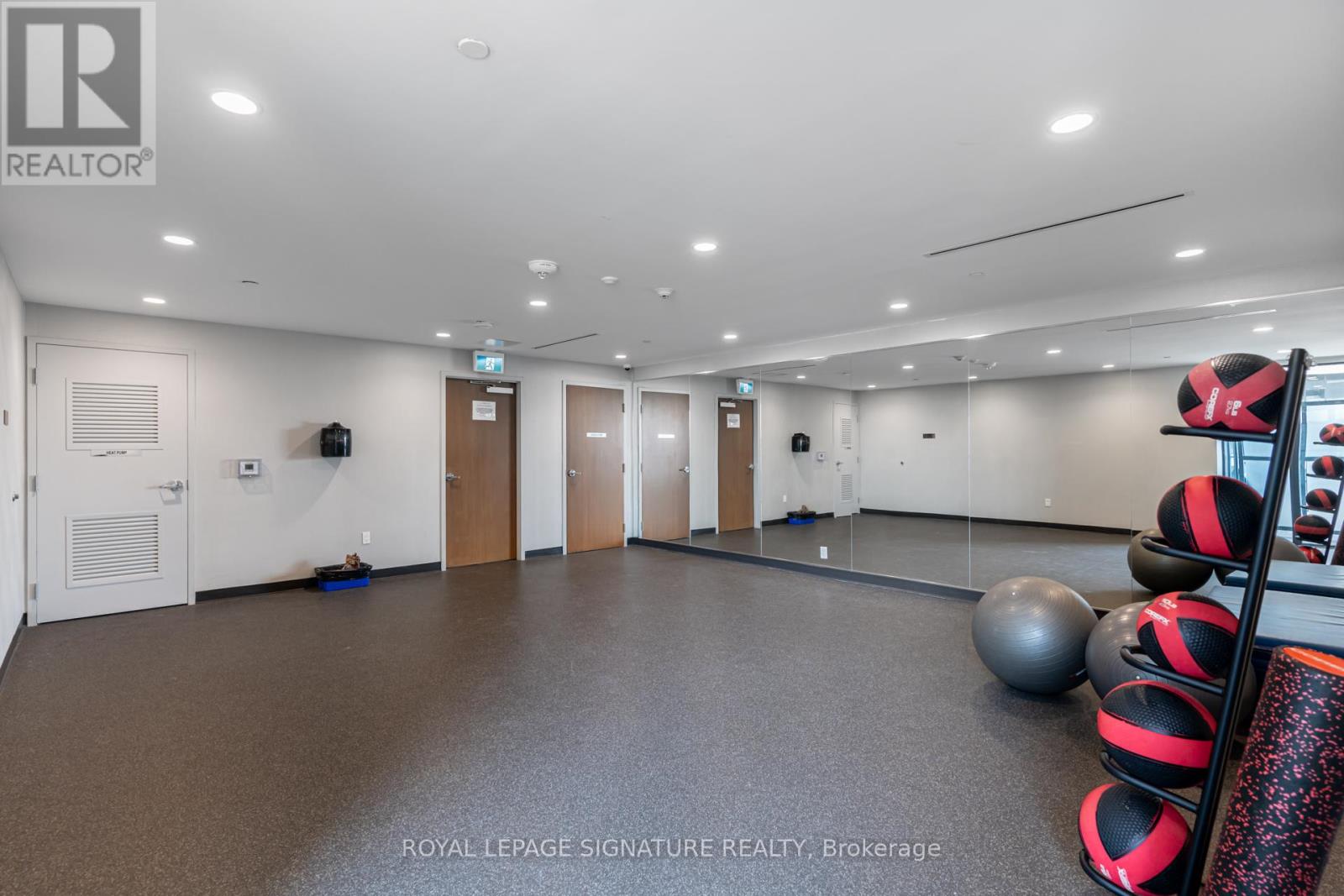 515 - 20 Shore Breeze Drive, Toronto, Ontario M8V 1A1 - Photo 33 - W13661890