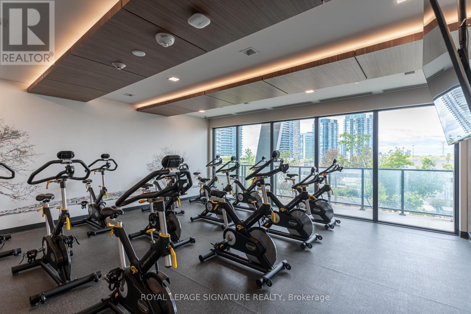 515 - 20 Shore Breeze Drive, Toronto, Ontario M8V 1A1 - Photo 34 - W13661890