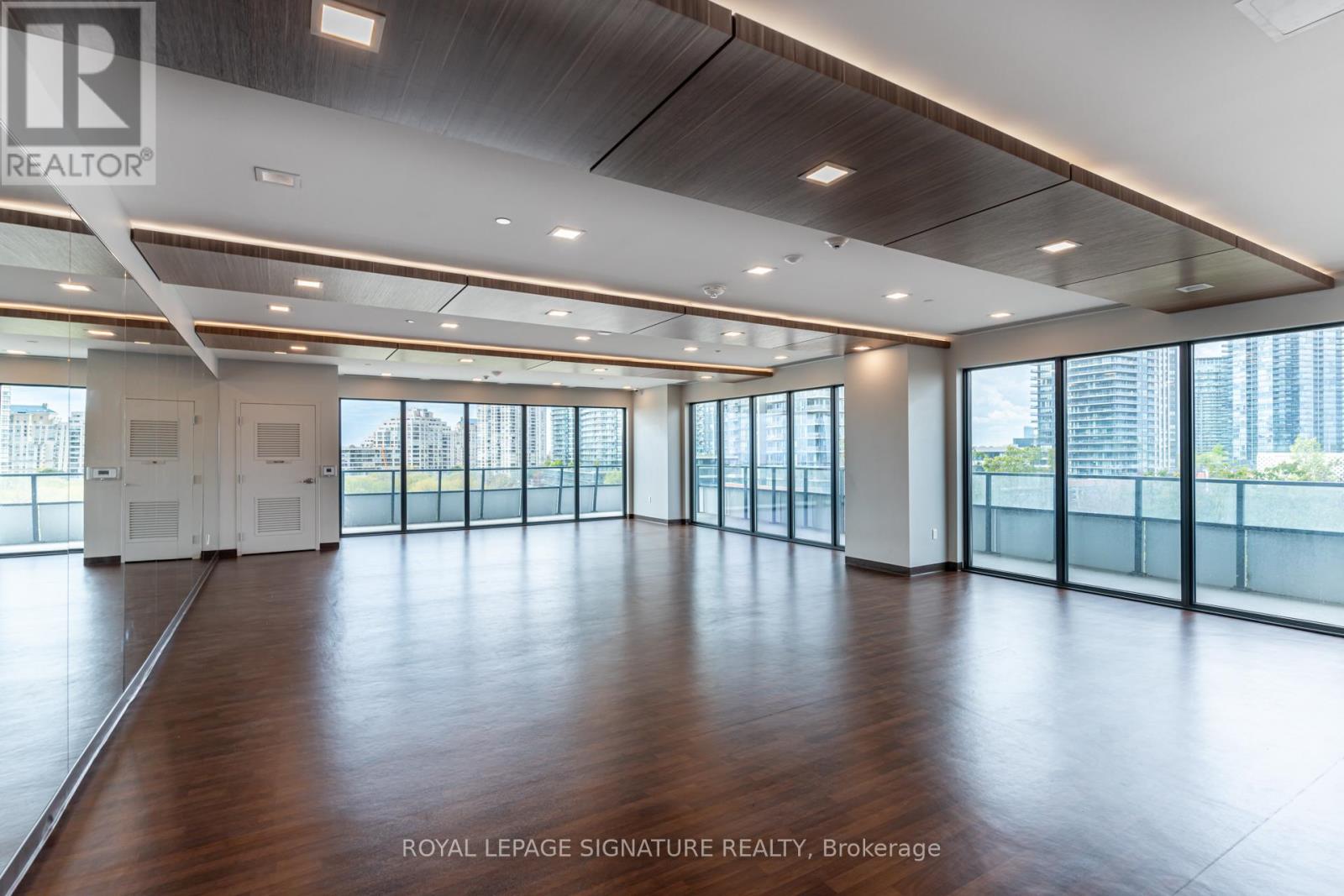 515 - 20 Shore Breeze Drive, Toronto, Ontario M8V 1A1 - Photo 35 - W13661890