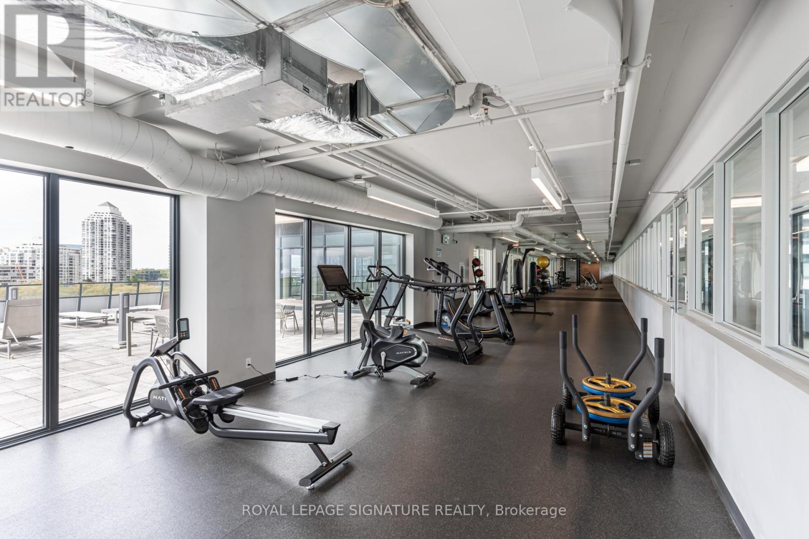 515 - 20 Shore Breeze Drive, Toronto, Ontario M8V 1A1 - Photo 37 - W13661890