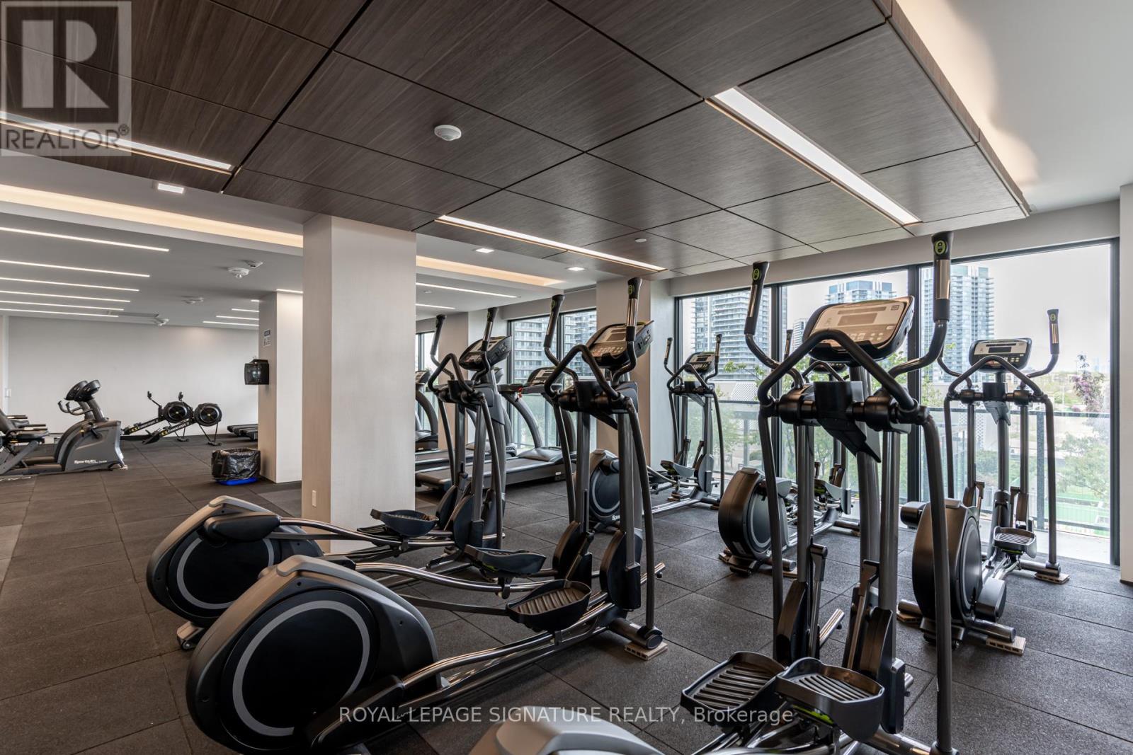 515 - 20 Shore Breeze Drive, Toronto, Ontario M8V 1A1 - Photo 41 - W13661890