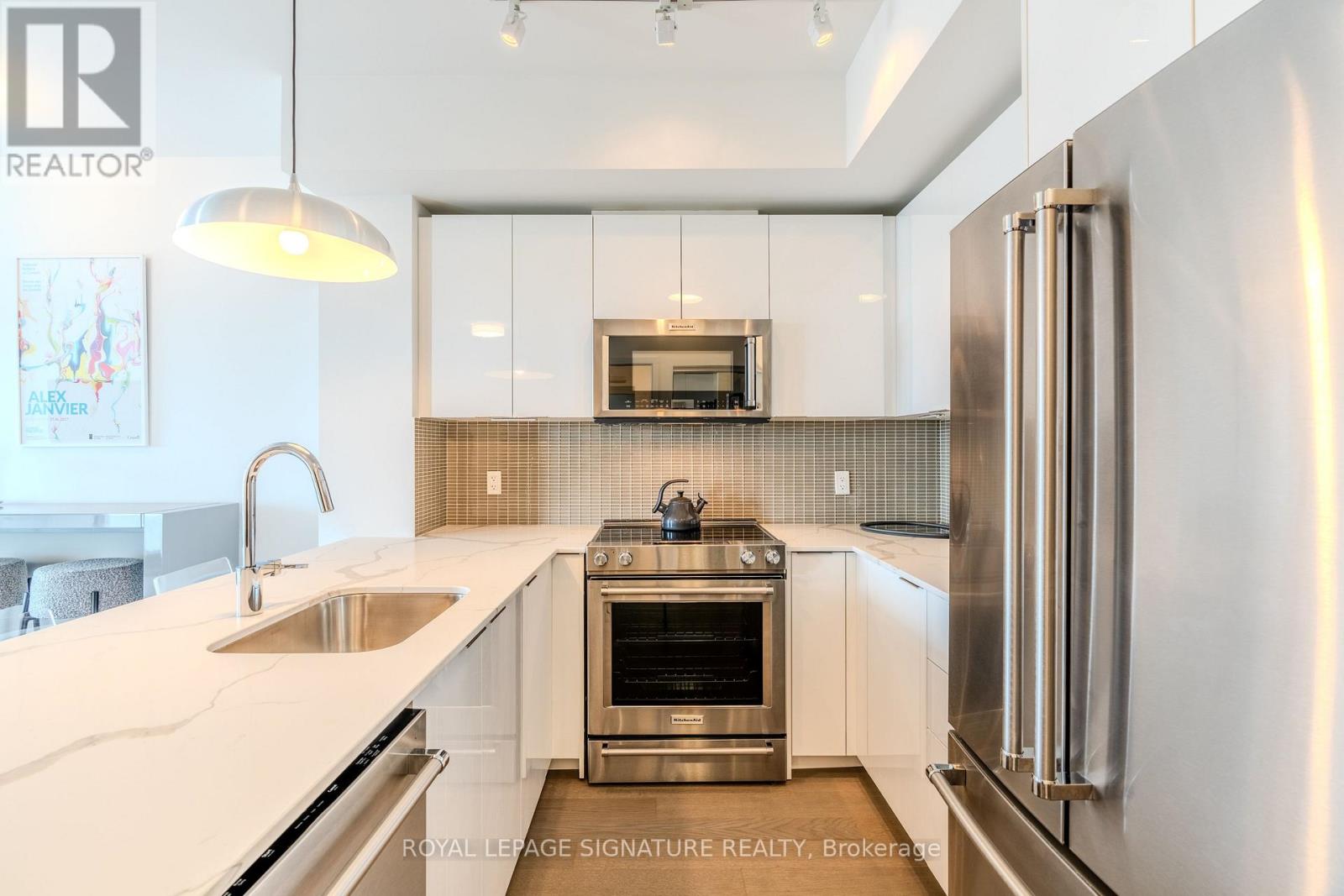515 - 20 Shore Breeze Drive, Toronto, Ontario M8V 1A1 - Photo 6 - W13661890