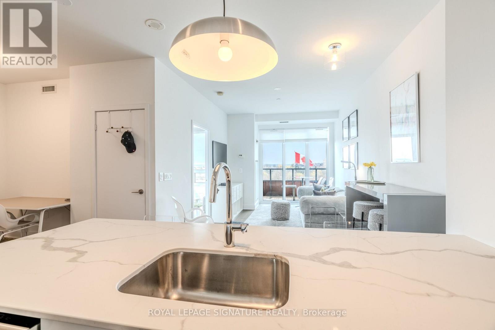 515 - 20 Shore Breeze Drive, Toronto, Ontario M8V 1A1 - Photo 7 - W13661890