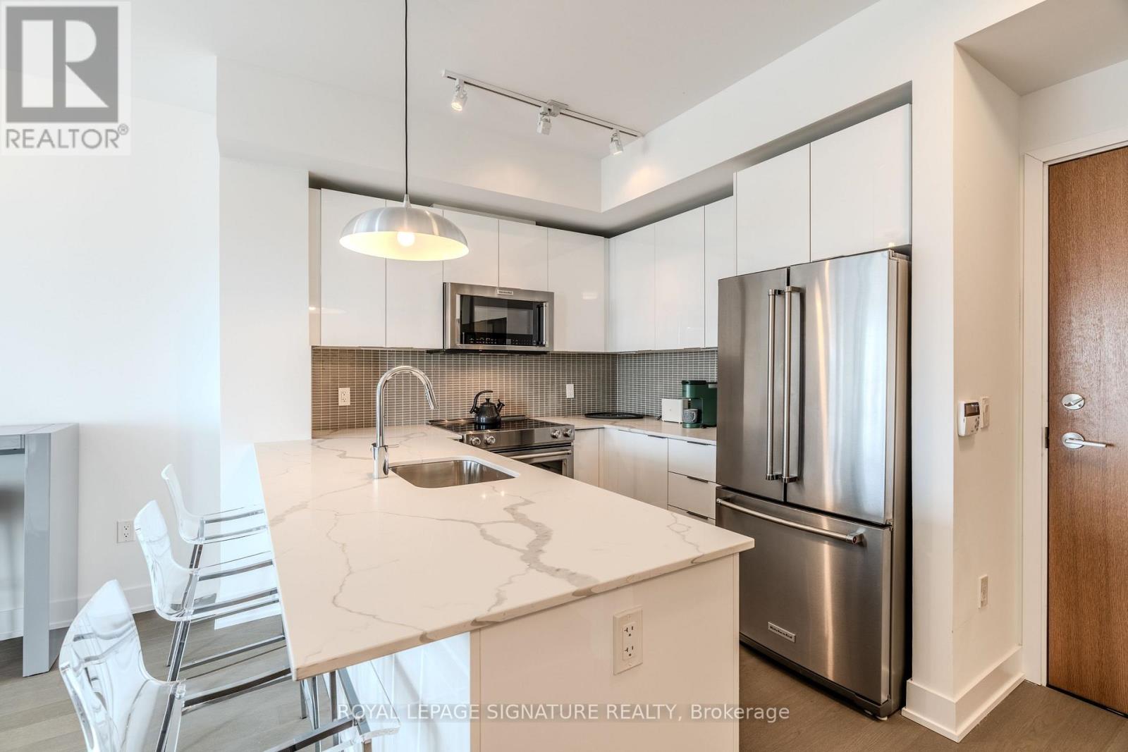 515 - 20 Shore Breeze Drive, Toronto, Ontario M8V 1A1 - Photo 8 - W13661890