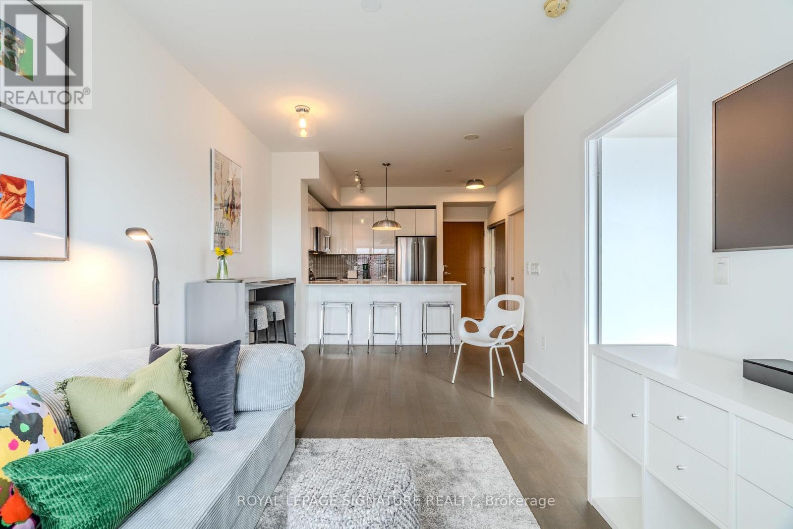 515 - 20 Shore Breeze Drive, Toronto, Ontario M8V 1A1 - Photo 9 - W13661890