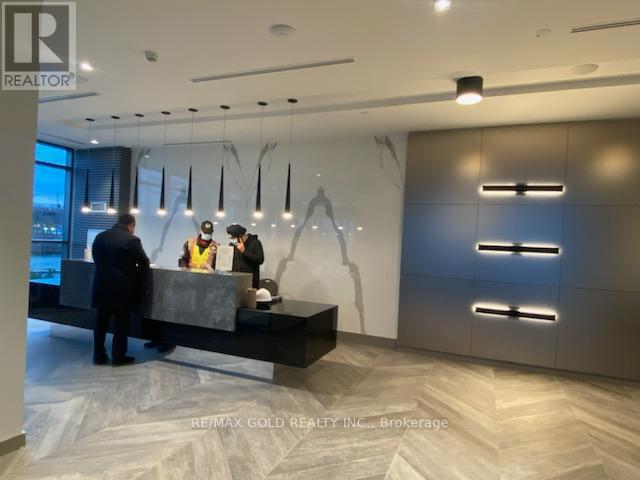 514 - 50 Thomas Riley Road, Toronto, Ontario M9B 0C5 - Photo 2 - W13661898