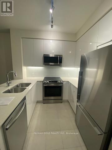 514 - 50 Thomas Riley Road, Toronto, Ontario M9B 0C5 - Photo 5 - W13661898