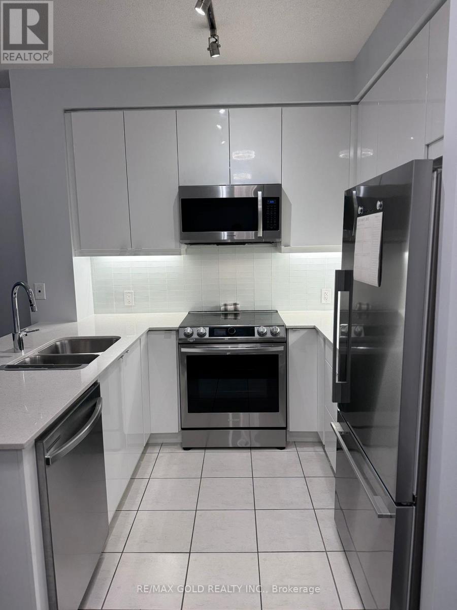 514 - 50 Thomas Riley Road, Toronto, Ontario M9B 0C5 - Photo 6 - W13661898