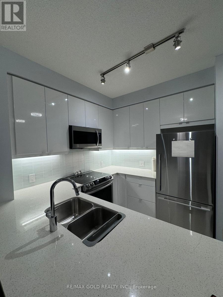 514 - 50 Thomas Riley Road, Toronto, Ontario M9B 0C5 - Photo 7 - W13661898