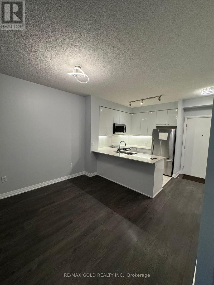 514 - 50 Thomas Riley Road, Toronto, Ontario M9B 0C5 - Photo 8 - W13661898