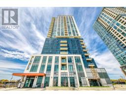 514 - 50 THOMAS RILEY ROAD, Toronto, Ontario