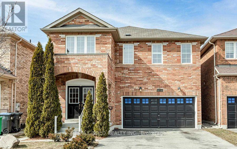 20 OWENS ROAD, Brampton, Ontario