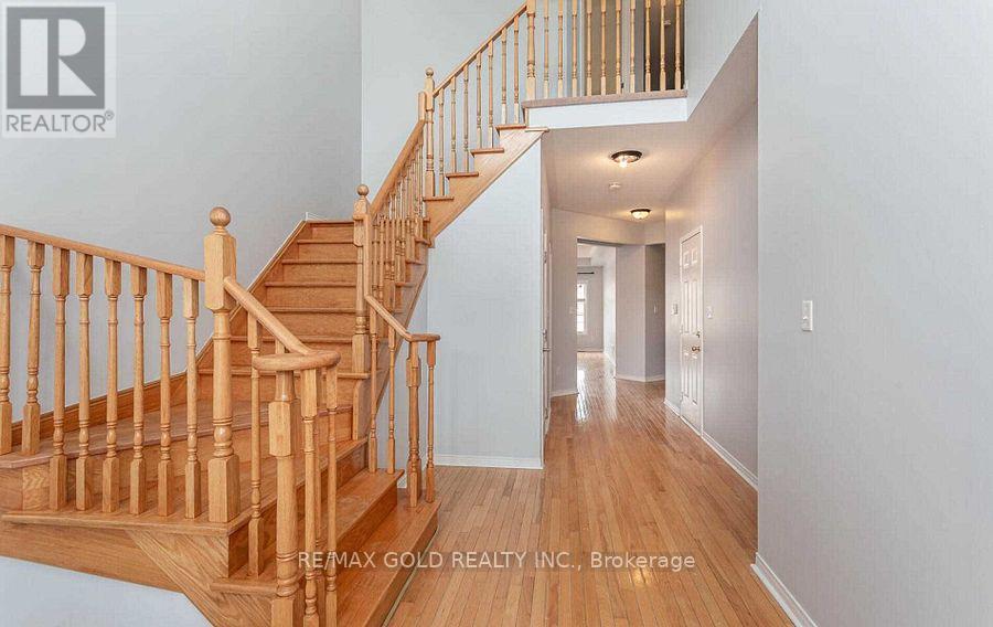 20 Owens Road, Brampton, Ontario  L6X 0S1 - Photo 4 - W13661902