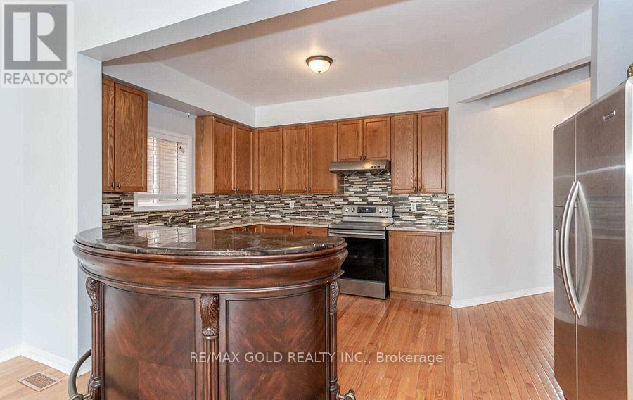 20 Owens Road, Brampton, Ontario  L6X 0S1 - Photo 8 - W13661902