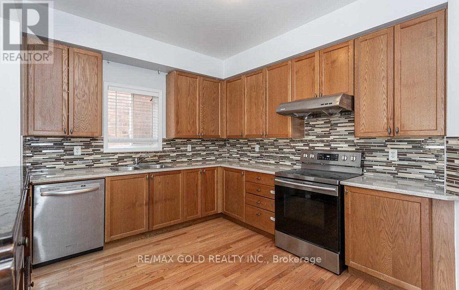20 Owens Road, Brampton, Ontario  L6X 0S1 - Photo 9 - W13661902