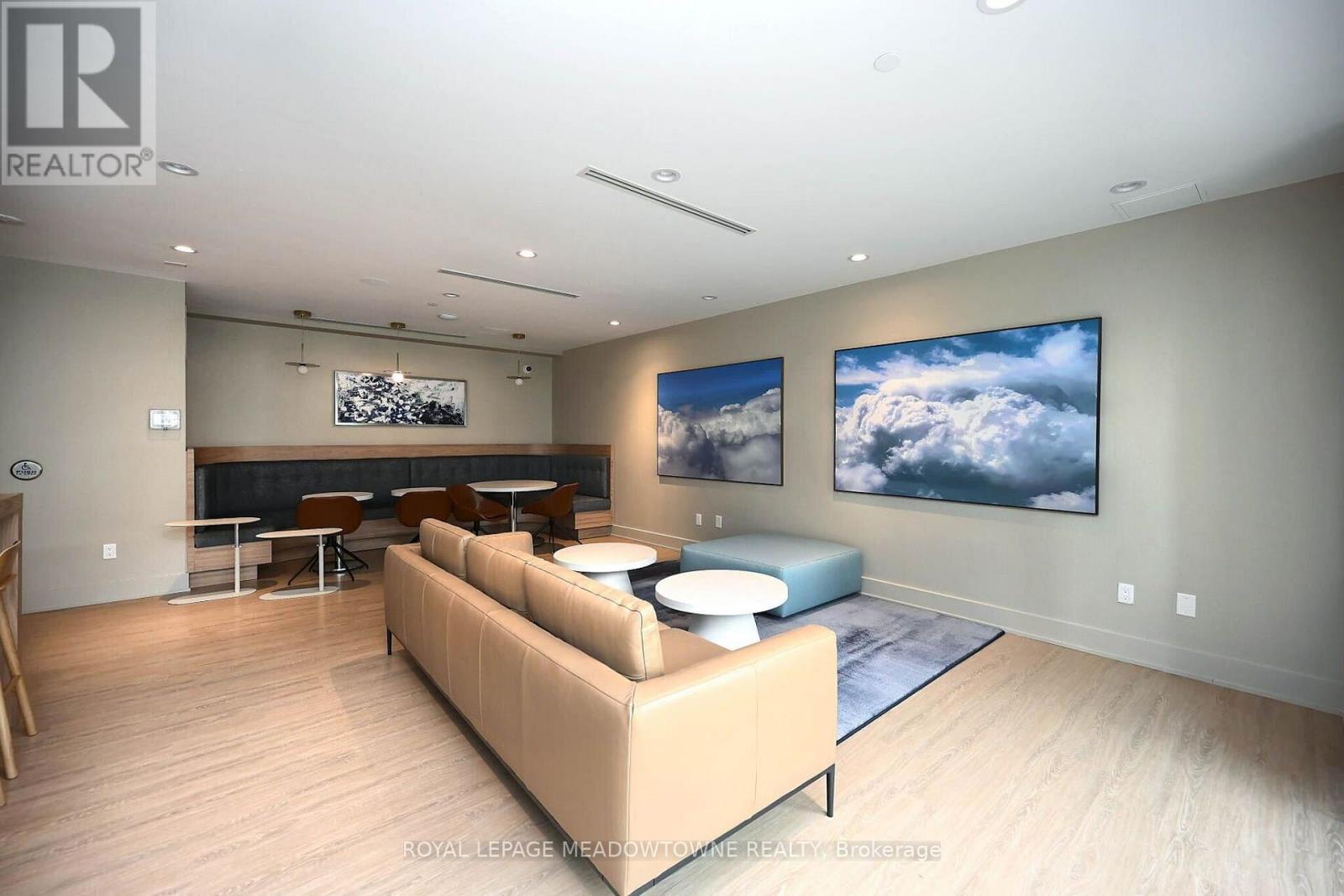1202 - 430 Square One Drive, Mississauga, Ontario  L5B 0L6 - Photo 29 - W13661918