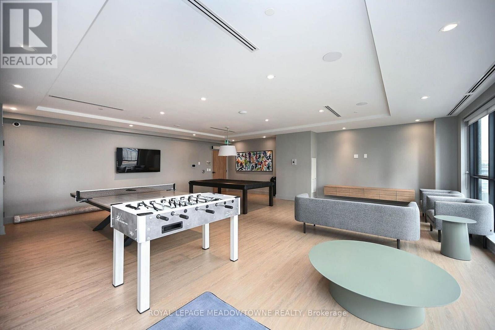 1202 - 430 Square One Drive, Mississauga, Ontario  L5B 0L6 - Photo 39 - W13661918