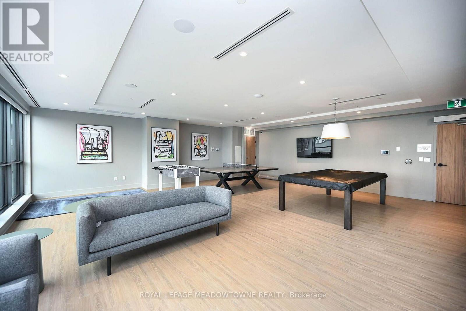 1202 - 430 Square One Drive, Mississauga, Ontario  L5B 0L6 - Photo 40 - W13661918