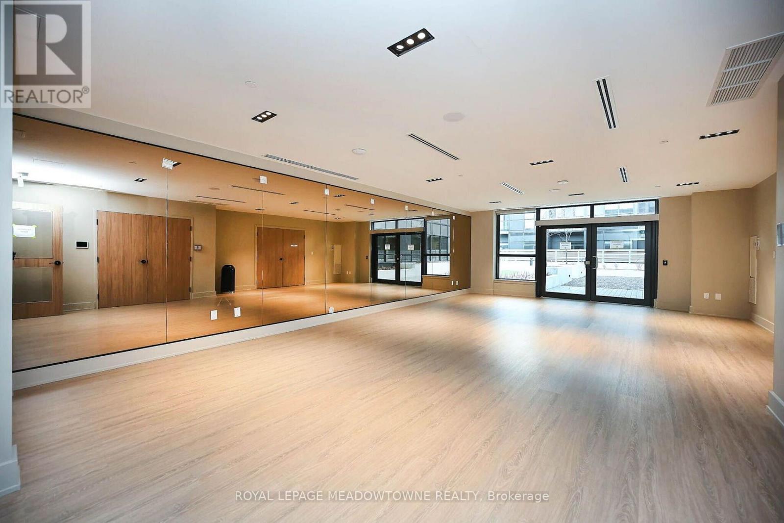 1202 - 430 Square One Drive, Mississauga, Ontario  L5B 0L6 - Photo 41 - W13661918