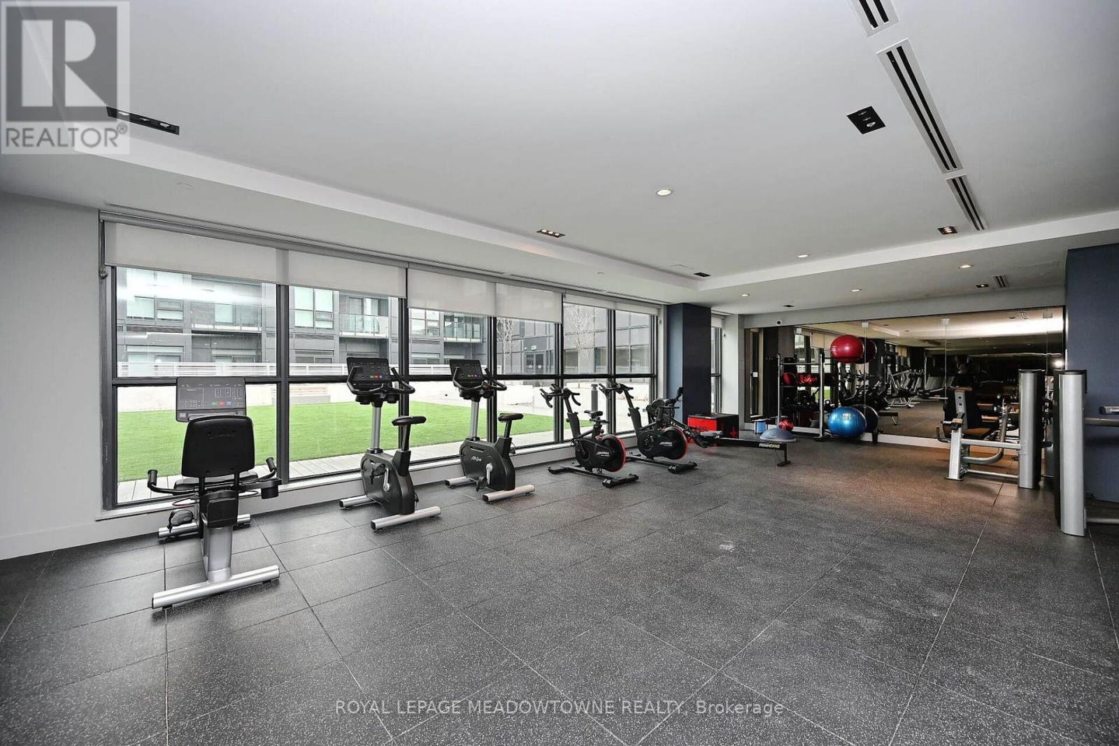 1202 - 430 Square One Drive, Mississauga, Ontario  L5B 0L6 - Photo 49 - W13661918