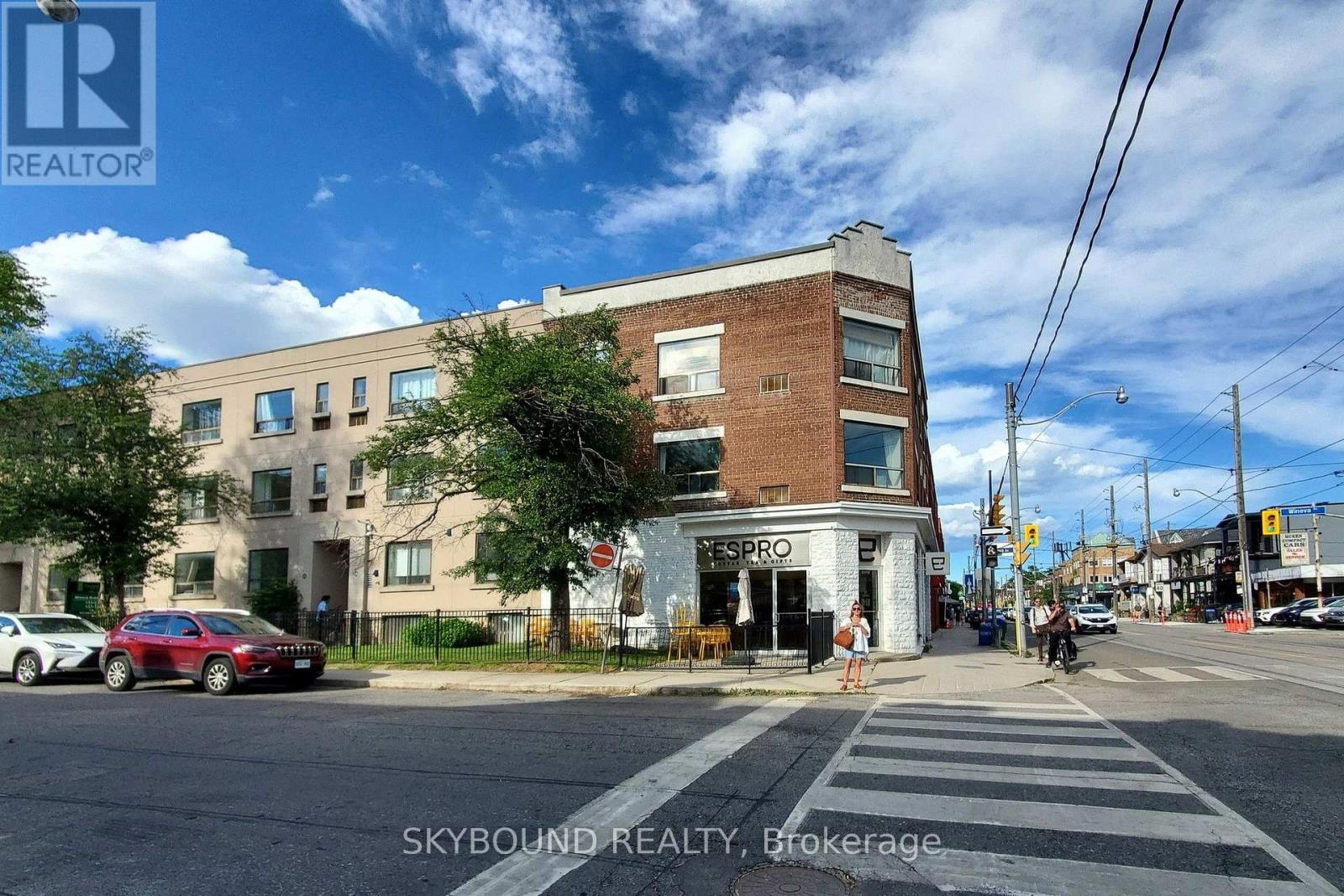 G - 131 Wineva Avenue, Toronto, Ontario  M4E 2T3 - Photo 25 - E13475112