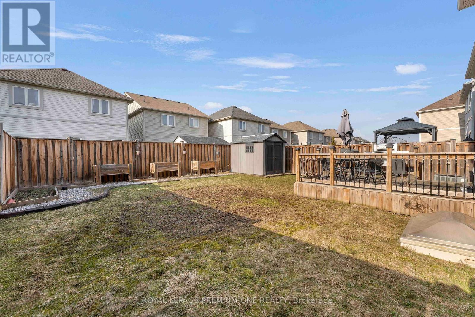 20 Warman Street, New Tecumseth, Ontario  L9R 0B9 - Photo 45 - N13655532