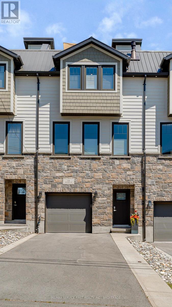 15 Grange Street, Kingston, Ontario  K7M 2J5 - Photo 3 - X13530980