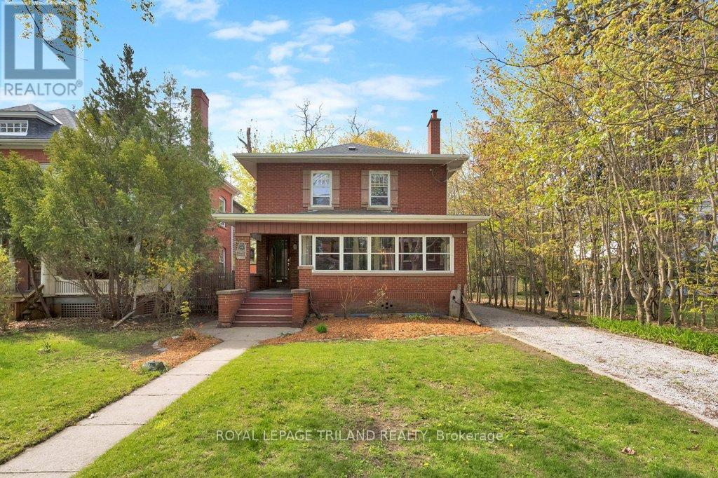 46 ROSEBERY PLACE, St. Thomas, Ontario