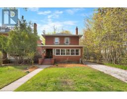46 ROSEBERY PLACE, St. Thomas, Ontario