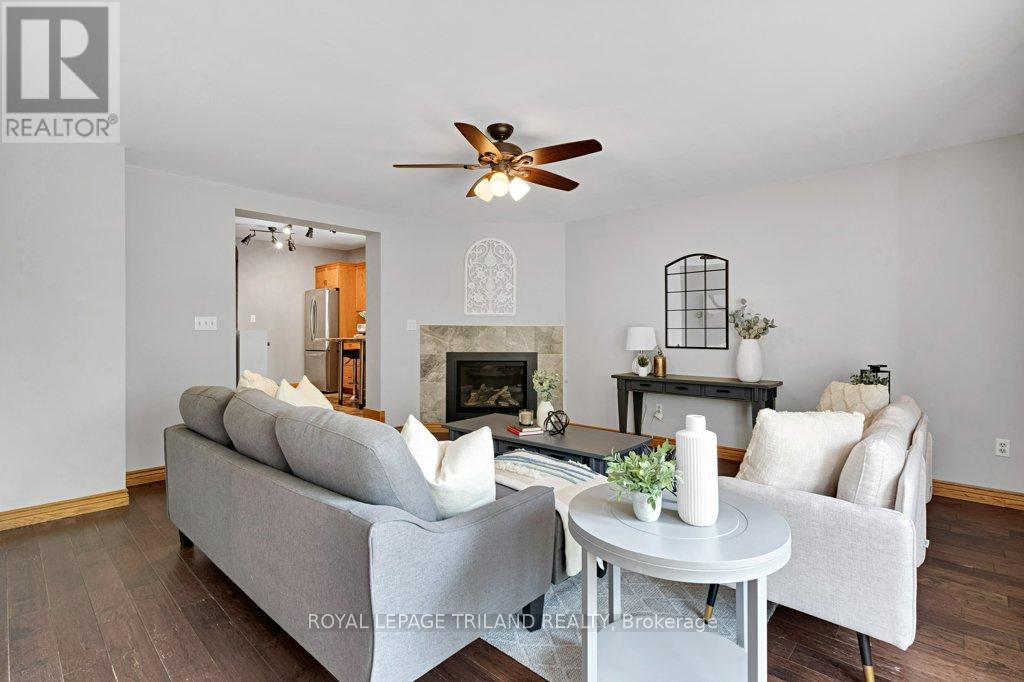 46 Rosebery Place, St. Thomas, Ontario  N5R 2H7 - Photo 17 - X13090414