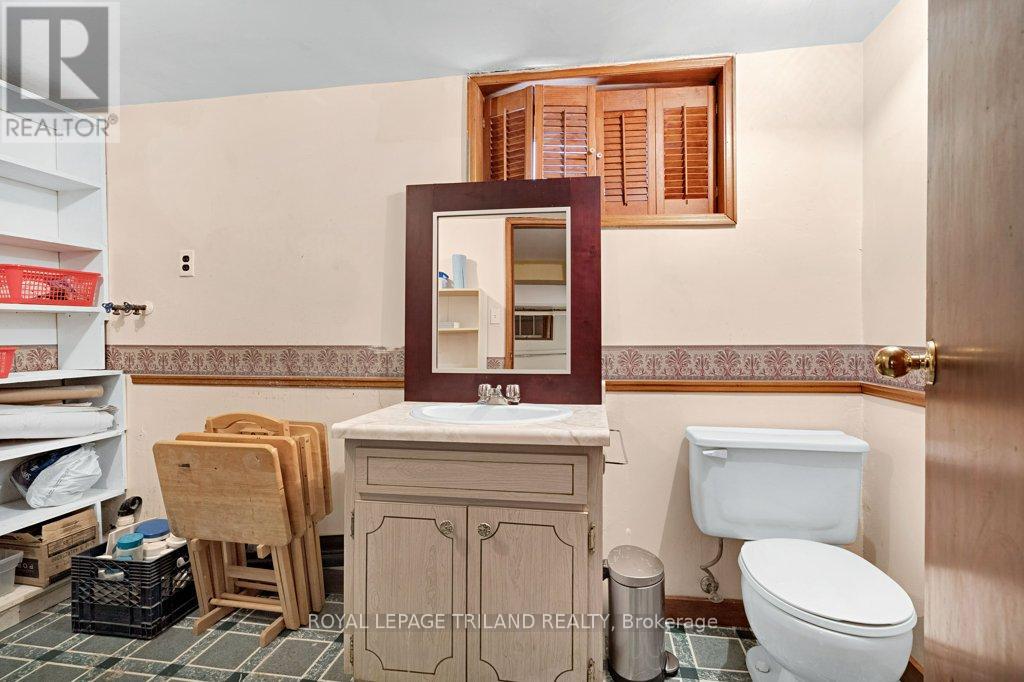 46 Rosebery Place, St. Thomas, Ontario  N5R 2H7 - Photo 34 - X13090414