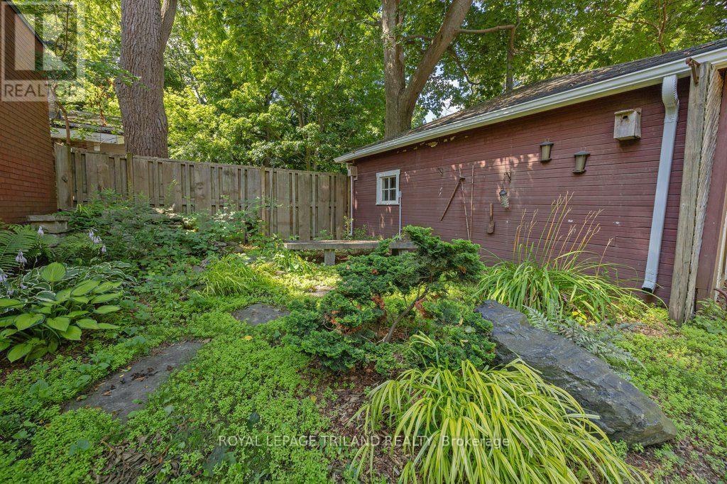 46 Rosebery Place, St. Thomas, Ontario  N5R 2H7 - Photo 39 - X13090414