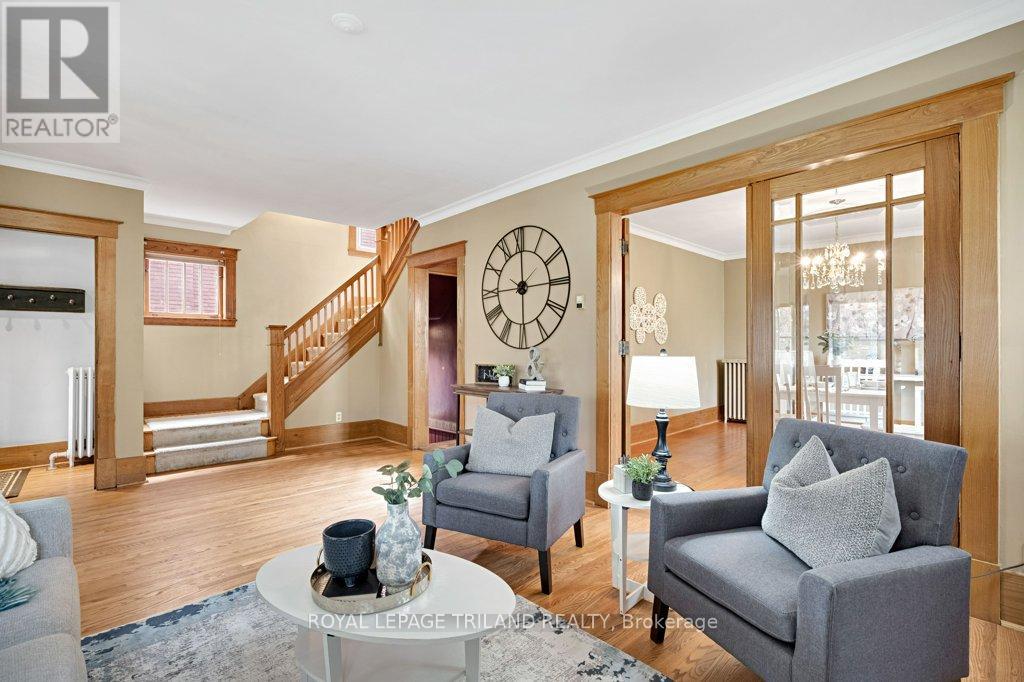 46 Rosebery Place, St. Thomas, Ontario  N5R 2H7 - Photo 6 - X13090414