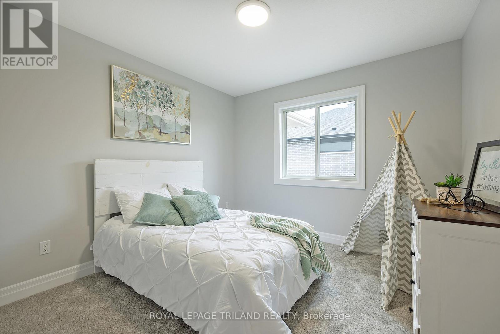 127 Lila Street, Dutton/dunwich, Ontario  N0L 1J0 - Photo 22 - X13163240